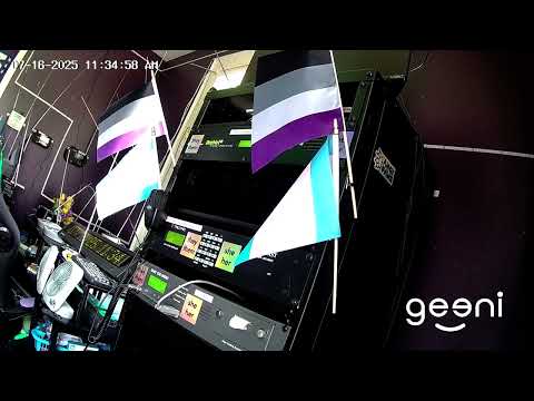 WXL39 Weekly Test No. 1 (7/16/25) (EAS 14002)