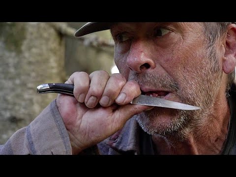 WOLF WALK - AUF DER SPUR DER WÖLFE | DVD-Trailer deutsch german [HD]