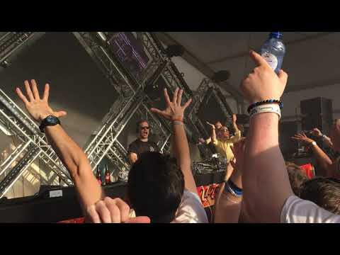 The Prodigy - Voodoo People (John Askew Remix)