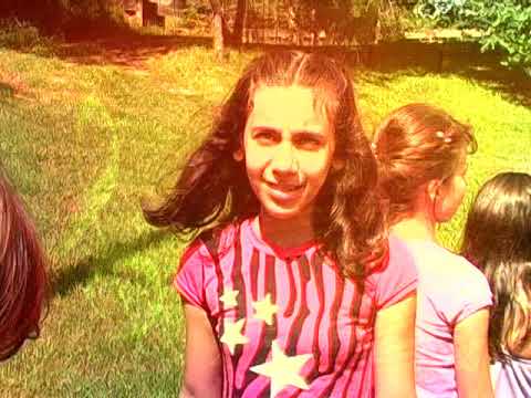 Grupo Teen & Cia - Soldado de Cristo [DVD Cantando com as Crianças, Vol. 2]