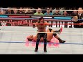 Seth Rollins Injured During WWE Saturday Night S Main Event 7 12 2025