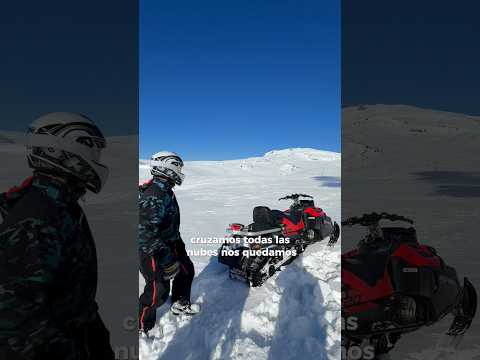 Parte 2 de mi viaje a Caviahue, Neuquén ❄️🇦🇷