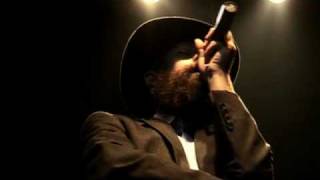 MATISYAHU-LORD RAISE ME UP