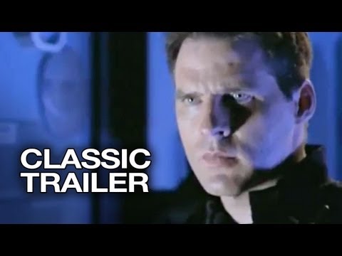 afbeelding Stargate: The Ark of Truth Official Trailer #1 - Beau Bridges Movie (2008) HD