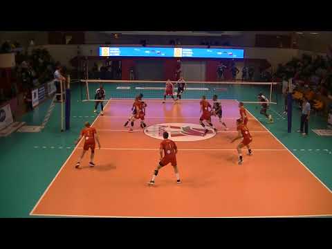 Angel Nikolov - Red T-Shirt #11 (Bouc OUC - AMVB) Pt. III