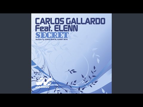 Secret (Albert Neve Remix)