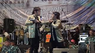 Download lagu PERCIL Cs   5 FEBRUARI 2019   Campursari   Kumpulrejo Parengan Tuban mp3