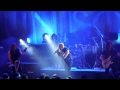 Michael Kiske - Best Of Unisonic World Tour (2012 ...
