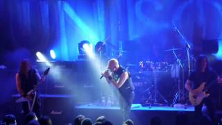 Michael Kiske - Best Of Unisonic World Tour (2012) part2