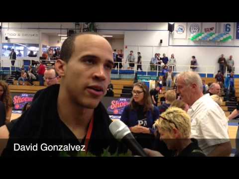 SPM Shoeters pakt de eerste prijs van het seizoen.