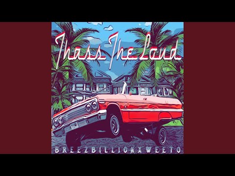 Thass the Loud (feat. Weeto)