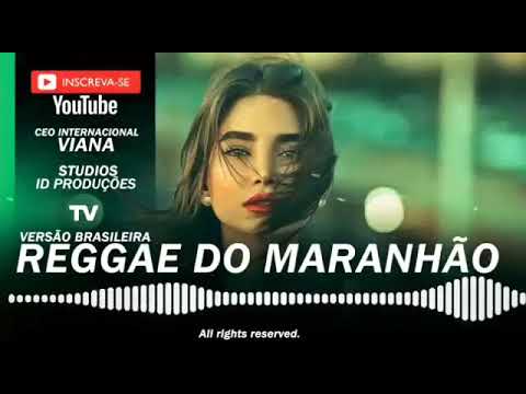 REGGAE DO MARANHÃO 2020 MELO DE CARLA CINTIA LIMPO