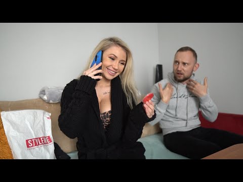 sytuacje w związku - on vs ona (vol.1)