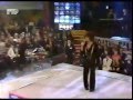 Валерий Леонтьев в программе - Музыкальный ринг , 1997 год 