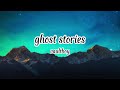 vaultboy - ghost stories (Lyrics)