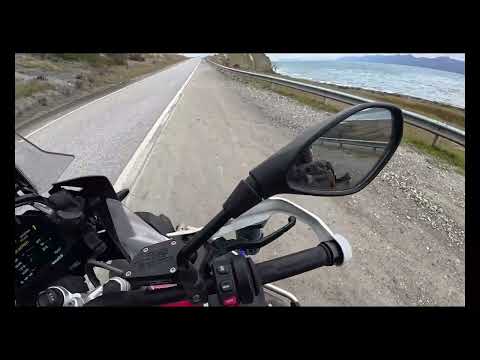 CHEGUEI AO USHUAIA - Expedição Ushuaia 2025 - Episódio 11