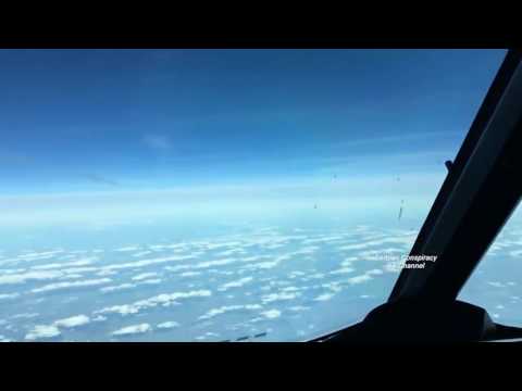 Pilots eye view compilation looking for the curve