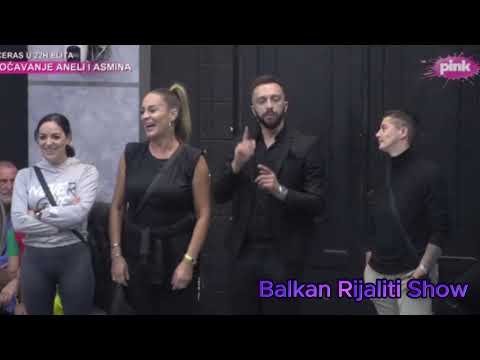 Zauvek je IZBAČENA iz "Elite" - Sraman procenat glasova, učesnici joj poleteli u zagrljaj ...