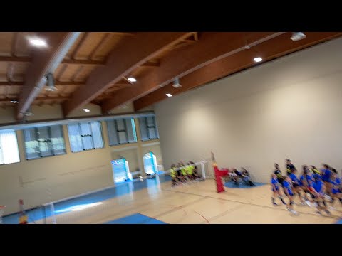 Amichevole U16: Billa - Jolly