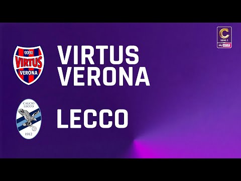 Virtus Verona - Lecco 2-2 | Gli Highlights