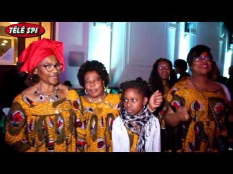 philip miloko en concert a bruxelles