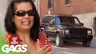 farse farsa cu masina