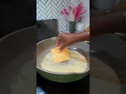 Easy Cheesy Ramen #ramen #recipe #cooking #easyrecipe