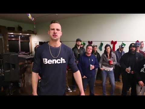 Actus Reus vs Craigles O'Grady