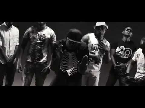 Typhus ft Baldwin Blaq - Joburg, My City | Official Video