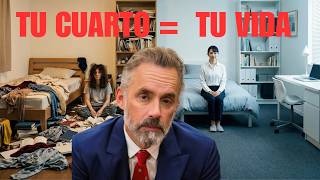 Por qué ordenar tu cuarto es el primer paso hacia el éxito