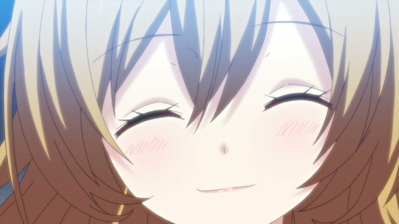 【アニメ本編】180秒で君の耳を幸せにできるか？　第０３話【CV.和氣あず未】