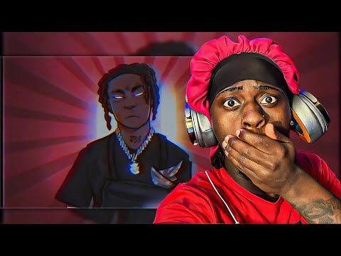 Watch This Haitian's SHOCKING Reaction to Yunk Vino's Plug!