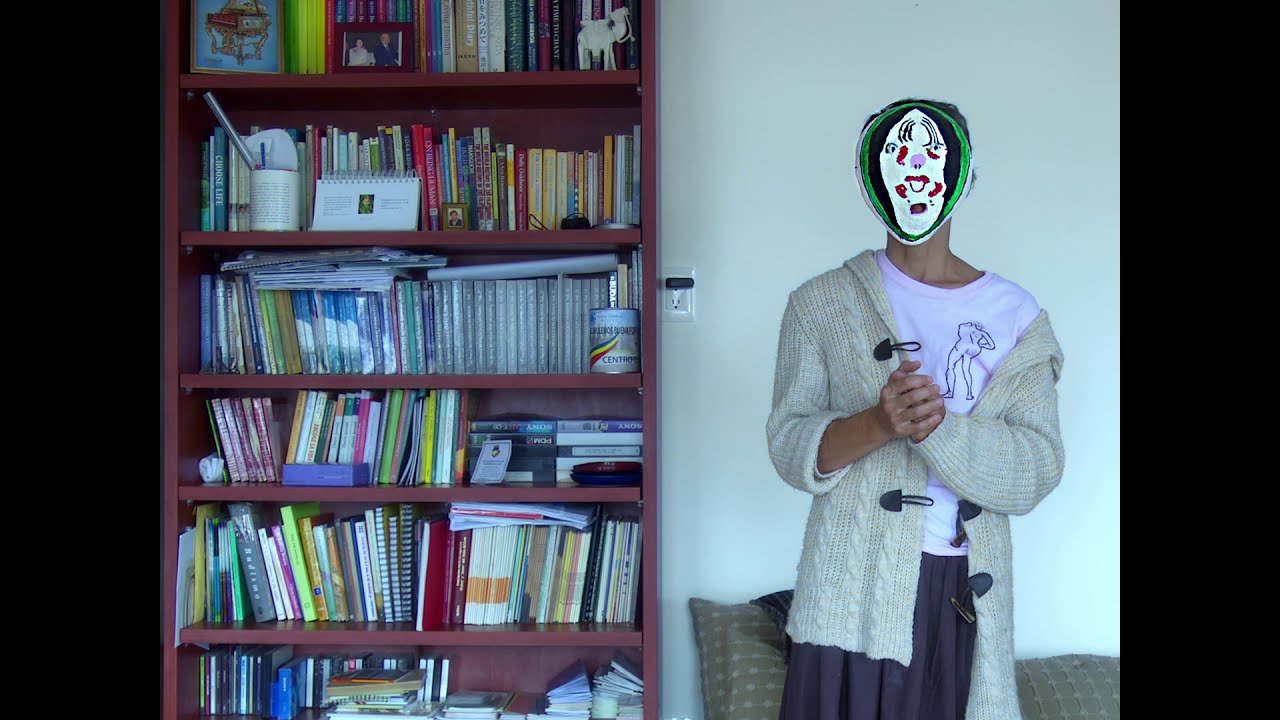 DESCANSA DELIRIO | Trailer Oficial 2019 | CUEC