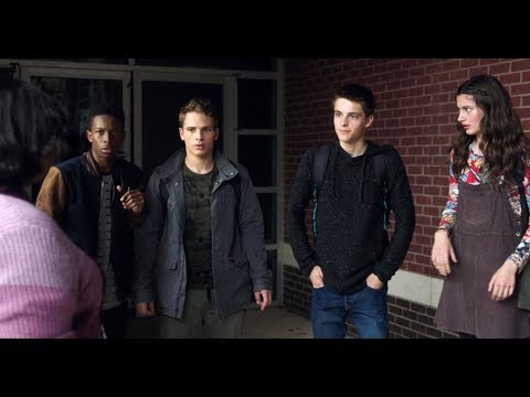 MA (2019) CLIP "Ma Tries to Lure Kids" (HD) BLUMHOUSE | Octavia Spencer