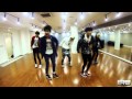 SHINee - Everybody (dance practice) DVhd 