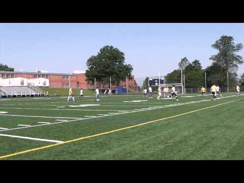 IFK Howard County Soccer League Spring Sunday 06-08-2014