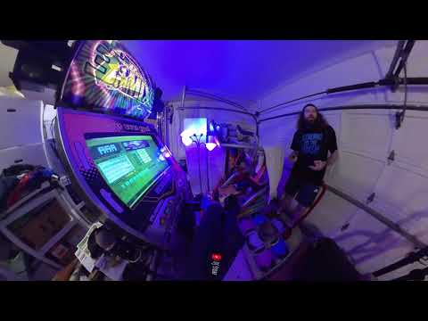 DDR Juggling - 桜 (Sakura) [Heavy] - AAA (Perfect Full Combo) - DDR Extreme