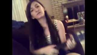 All that Remains-Rogue Wave: Ukulele Cover