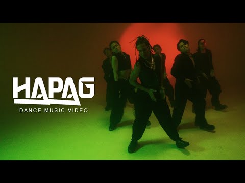 ALAMAT - 'Hapag' Official Dance Music Video