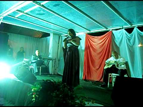 MINHA PRIMEIRA VALSA