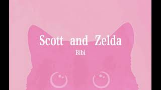Download lagu BIBI - Scott and Zelda ( 책방오빠 문학소녀) (LYRICS VIDEO) Romanized/Eng Translation mp3 Download lagu BIBI - Scott and Zelda ( 책방오빠 문학소녀) (LYRICS VIDEO) Romanized/Eng Translation mp3