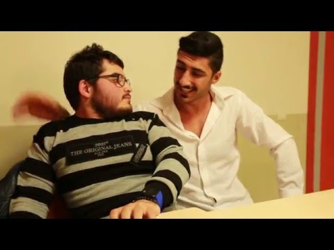 Durum Vahim 3. Bölüm