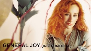 07. General Joy (instrumental + sheet music) - Tori Amos