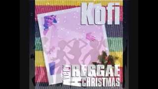 KOFI feat DADDY FREDDY ~ LITTLE DRUMMER BOY (ATLANTIC) REGGAE