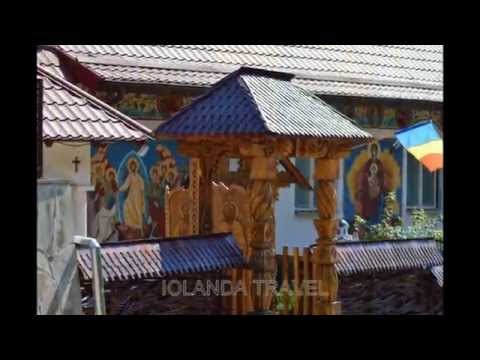 ZI SI NOAPTE LA MALNAS -BAI..