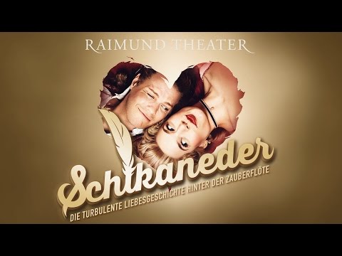 SCHIKANEDER - Das Musical im Raimund Theater