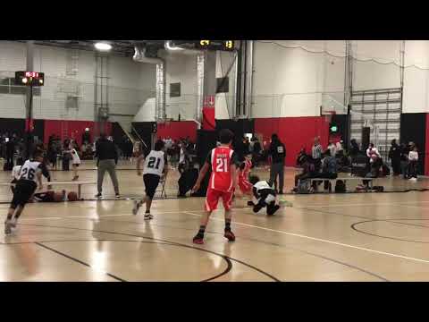 Team Quachro 12U vs. OC Titans  @ Corona 1/24/21 RECAP