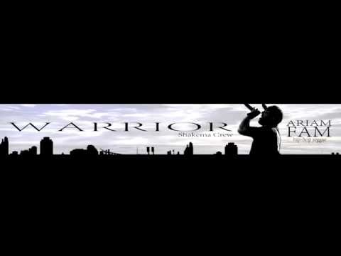 warrior- SHAKEMA CREW- mako, ariam fam 2015