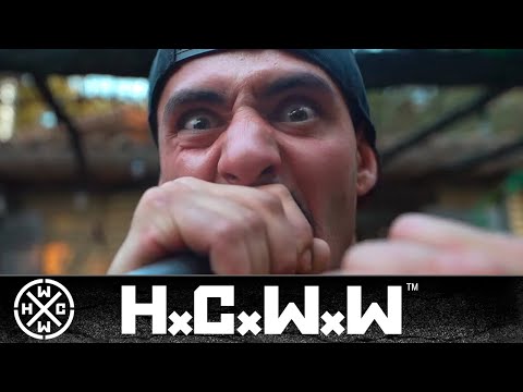 NOTHING REMAINS - LIVE YOUR LIFE - HARDCORE WORLDWIDE (OFFICIAL HD VERSION HCWW)