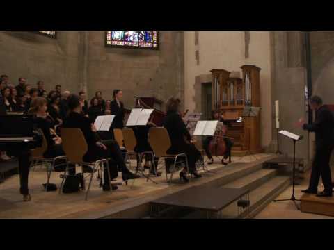 Pleni sunt coeli (V)